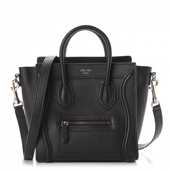 Handbag Review- Céline Nano Luggage – stylish teacher | fashion, luxe, beauty, lifestyle